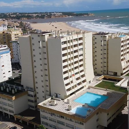 Apartamentos Varandas Da Rocha Portimão Esterno foto