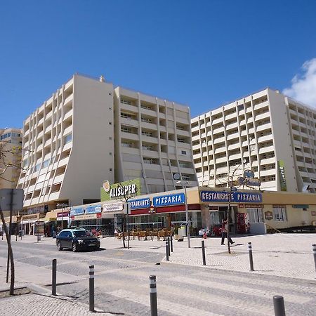Apartamentos Varandas Da Rocha Portimão Esterno foto