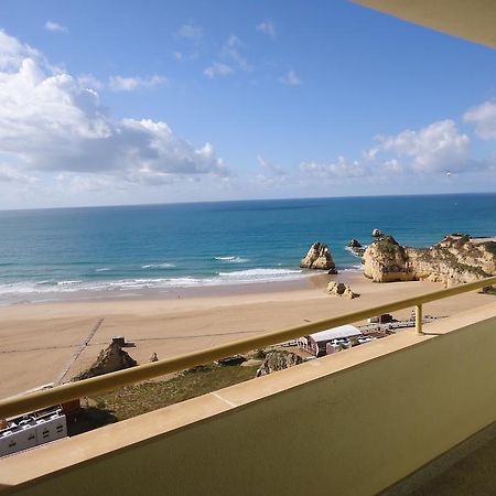 Apartamentos Varandas Da Rocha Portimão Esterno foto