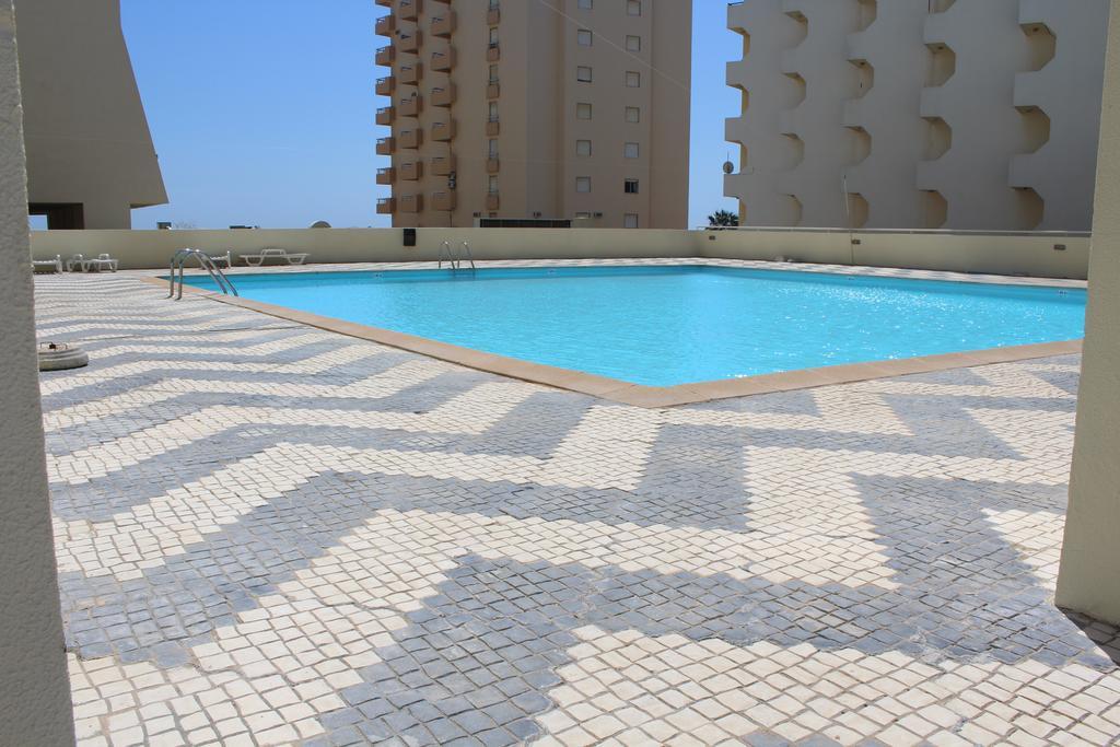 Apartamentos Varandas Da Rocha Portimão Esterno foto