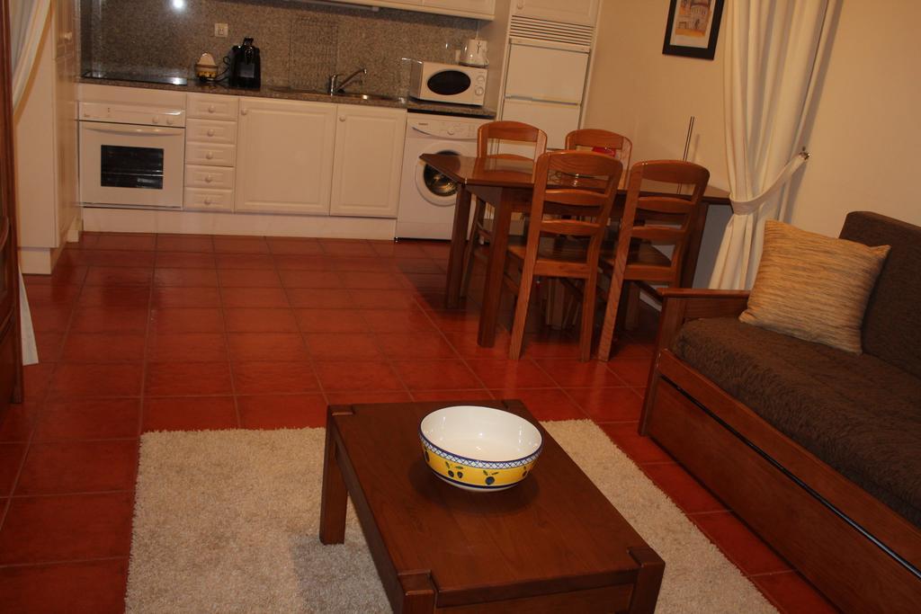Apartamentos Varandas Da Rocha Portimão Esterno foto
