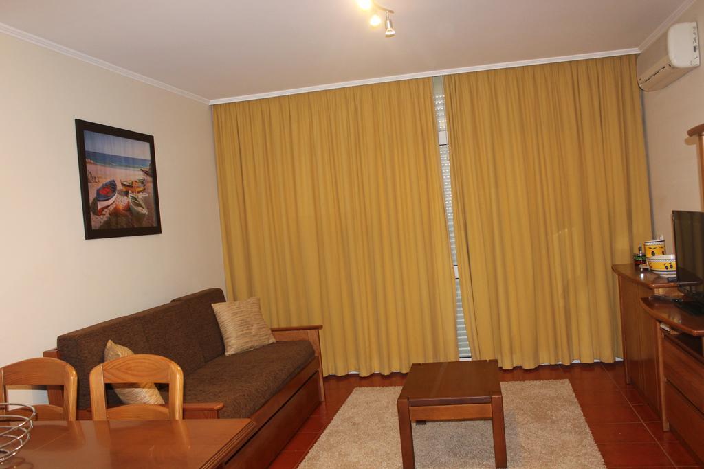 Apartamentos Varandas Da Rocha Portimão Camera foto