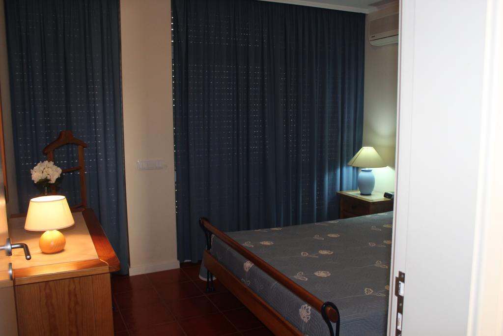 Apartamentos Varandas Da Rocha Portimão Camera foto