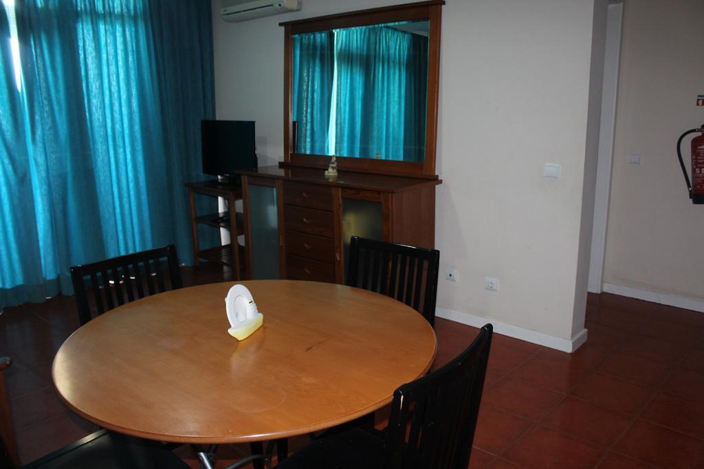 Apartamentos Varandas Da Rocha Portimão Camera foto