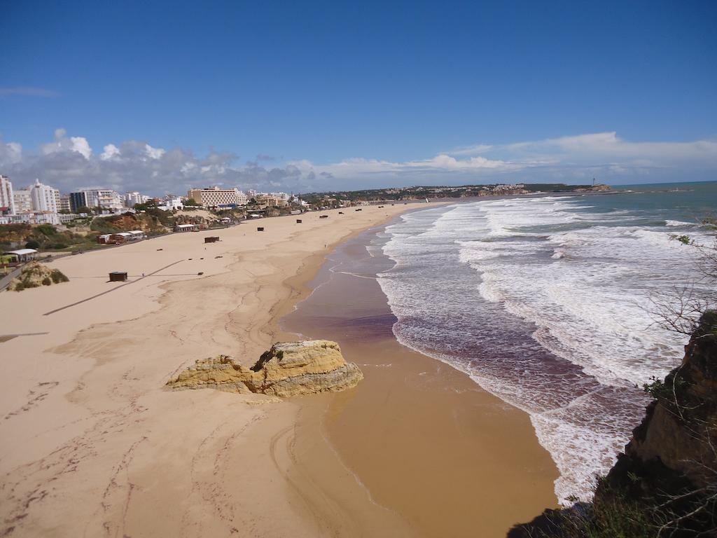 Apartamentos Varandas Da Rocha Portimão Esterno foto