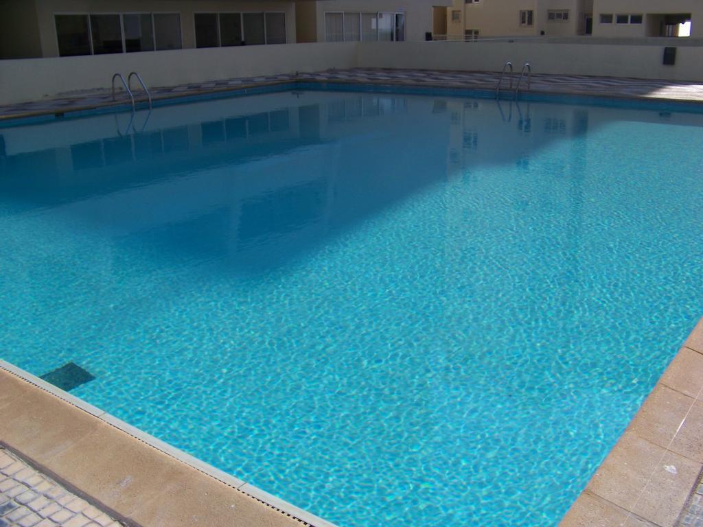 Apartamentos Varandas Da Rocha Portimão Esterno foto