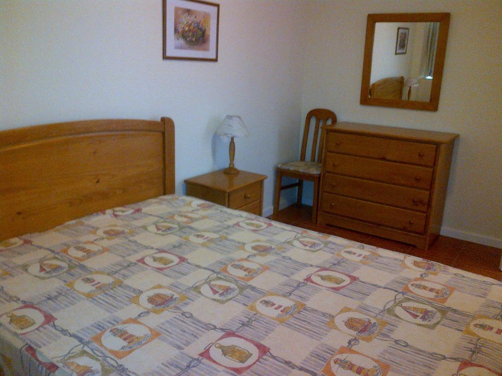 Apartamentos Varandas Da Rocha Portimão Camera foto