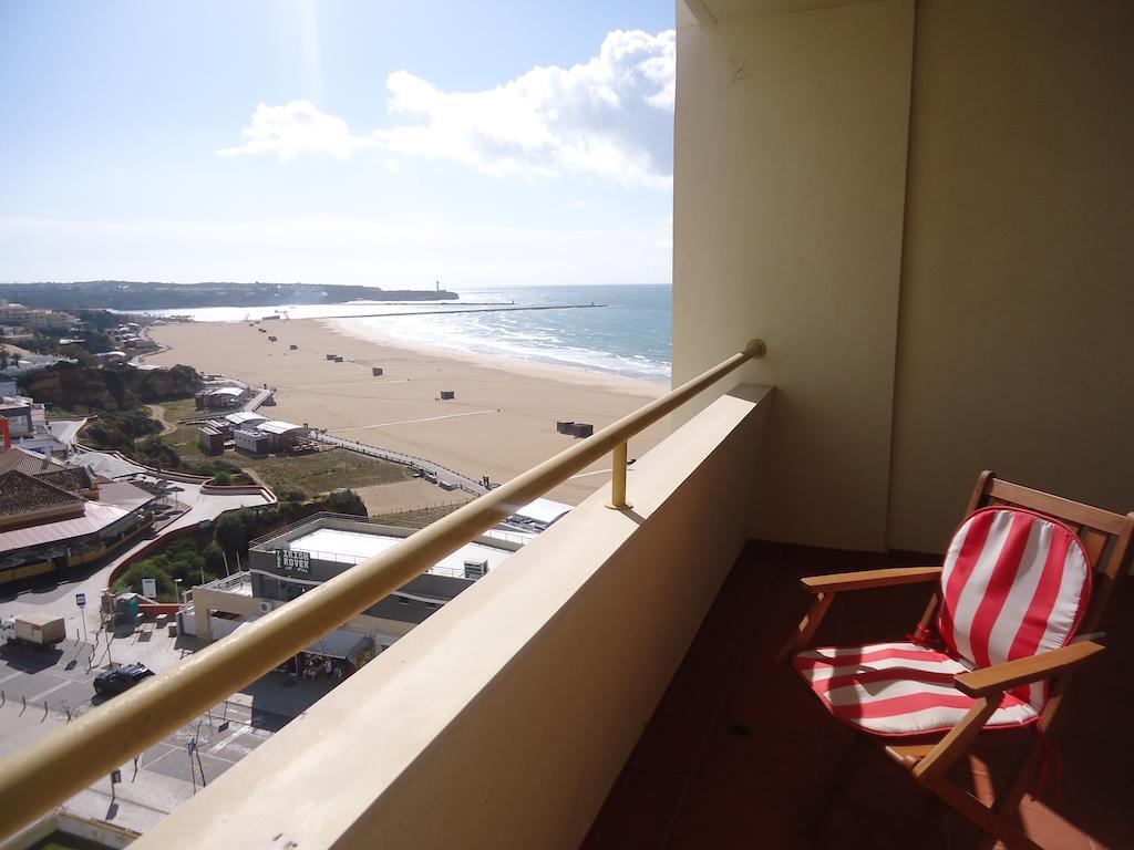 Apartamentos Varandas Da Rocha Portimão Camera foto