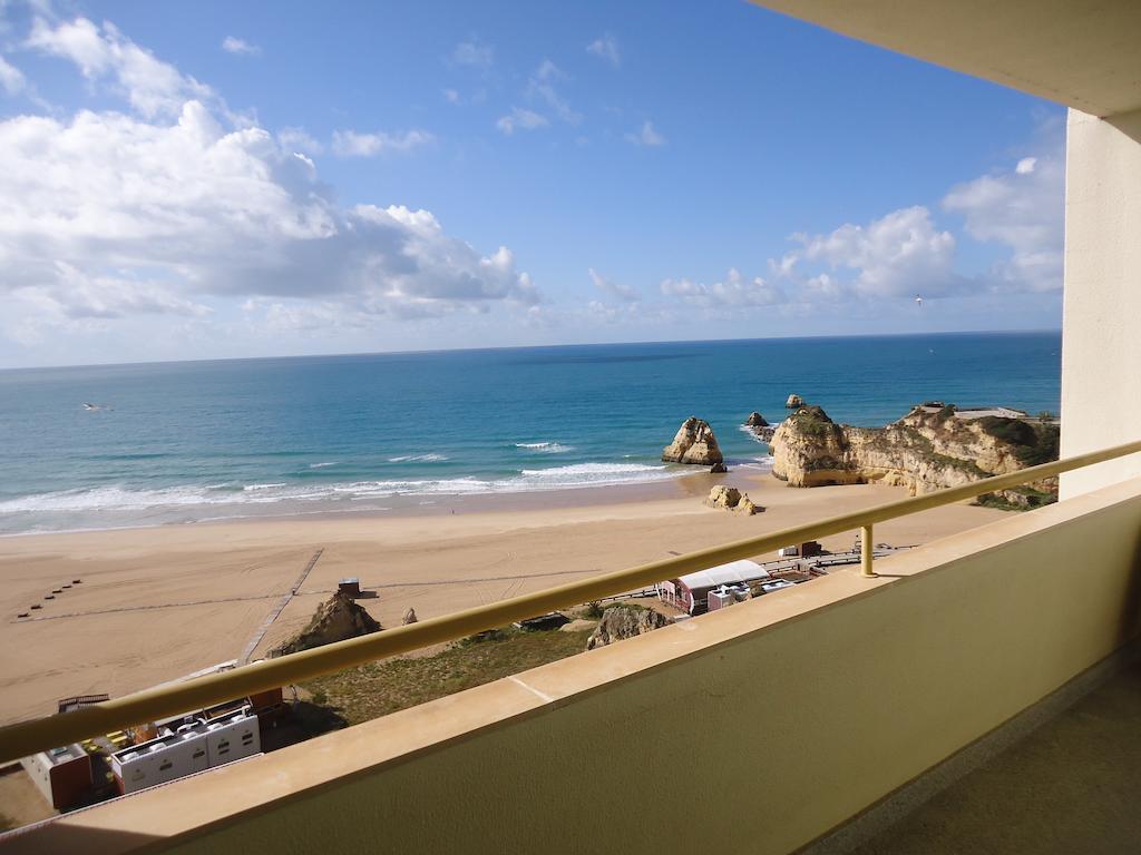 Apartamentos Varandas Da Rocha Portimão Esterno foto
