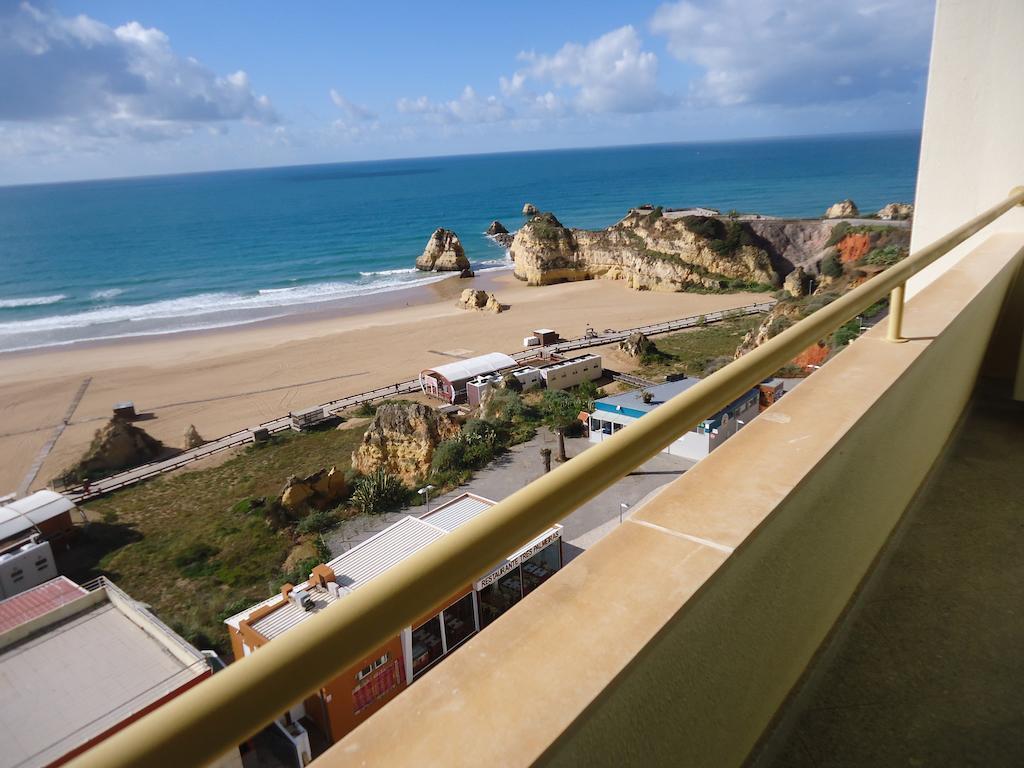 Apartamentos Varandas Da Rocha Portimão Esterno foto