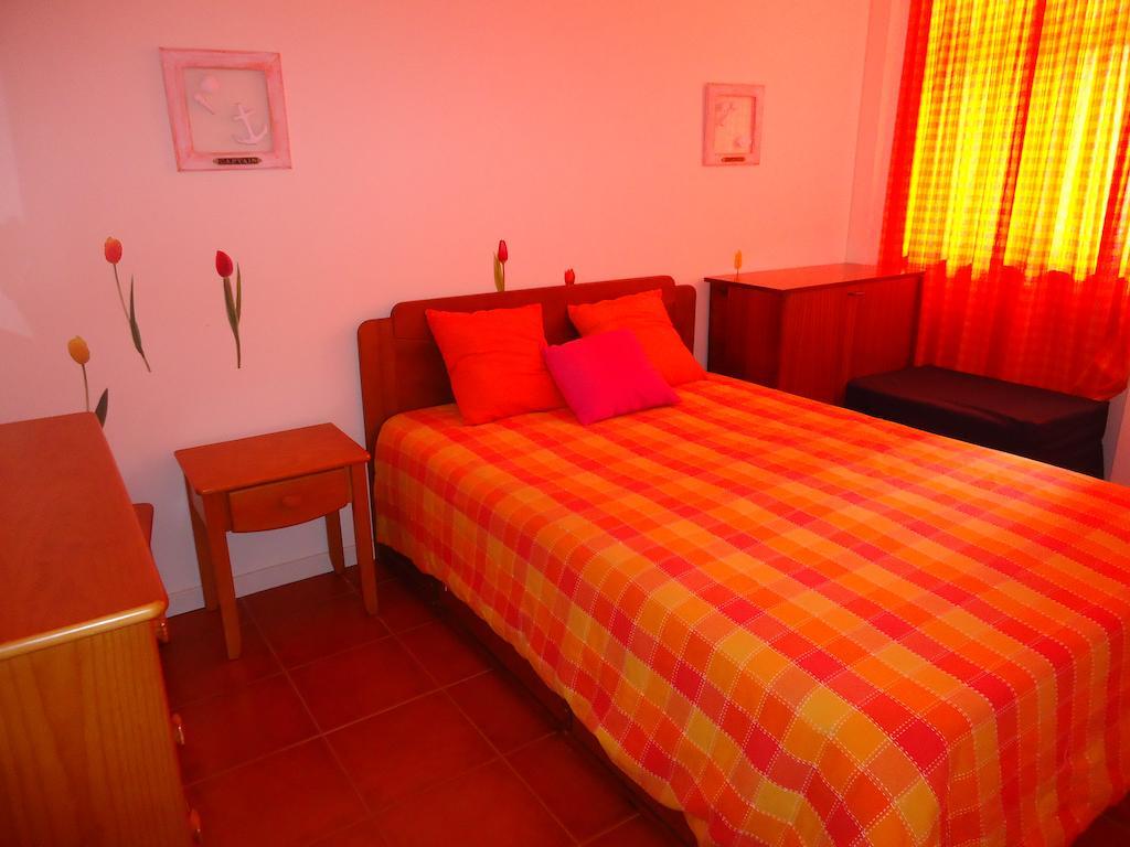 Apartamentos Varandas Da Rocha Portimão Camera foto
