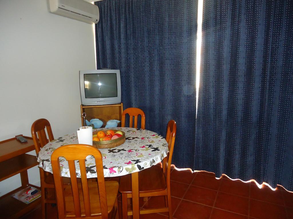 Apartamentos Varandas Da Rocha Portimão Camera foto