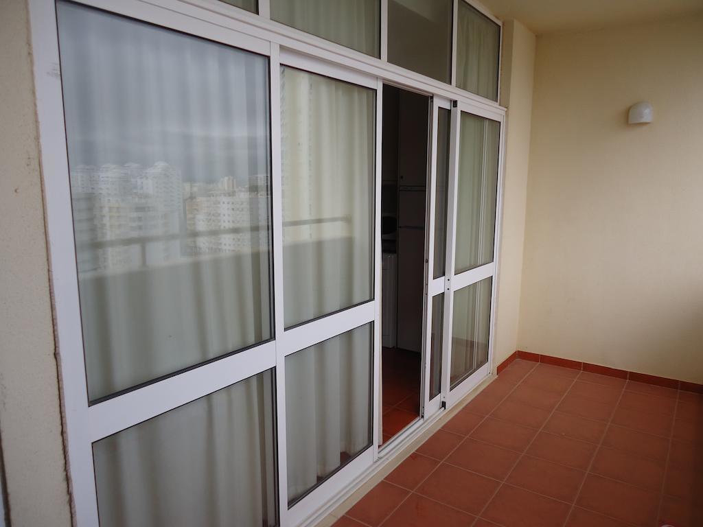Apartamentos Varandas Da Rocha Portimão Camera foto