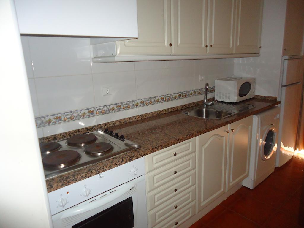 Apartamentos Varandas Da Rocha Portimão Camera foto