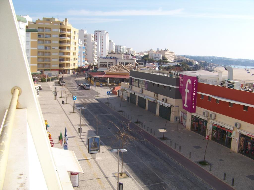 Apartamentos Varandas Da Rocha Portimão Esterno foto