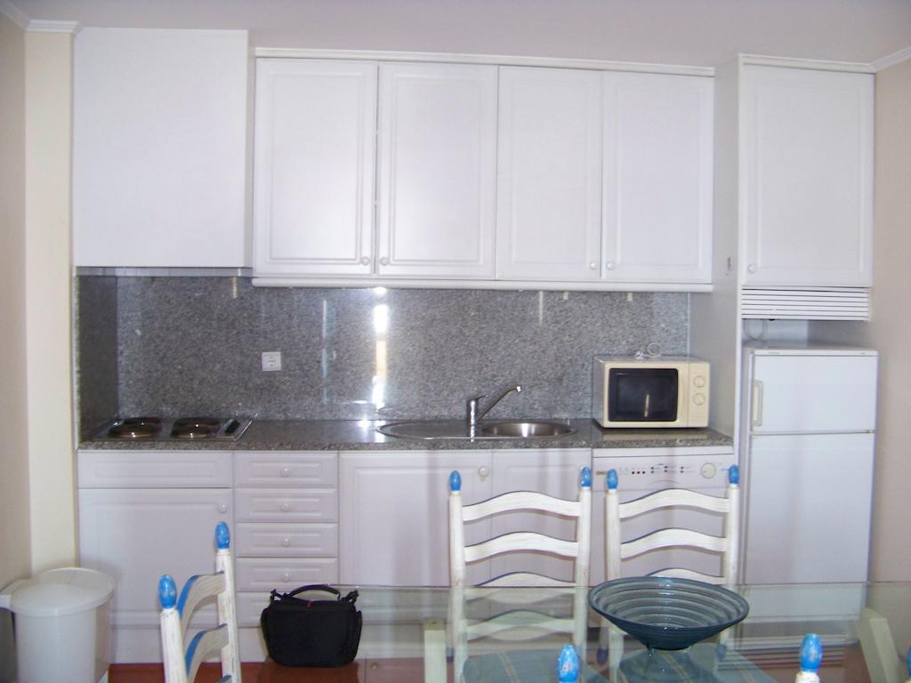 Apartamentos Varandas Da Rocha Portimão Esterno foto