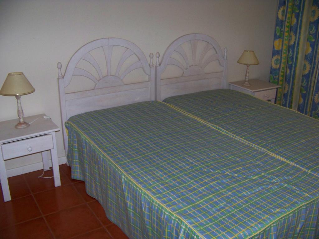 Apartamentos Varandas Da Rocha Portimão Camera foto