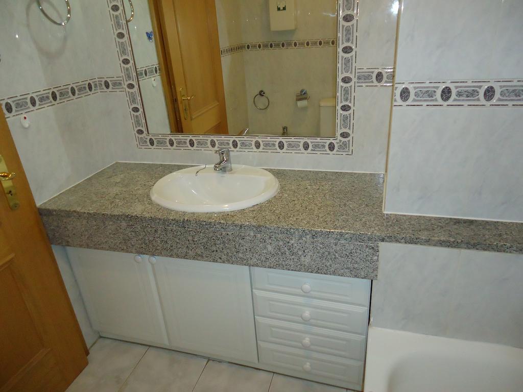 Apartamentos Varandas Da Rocha Portimão Esterno foto