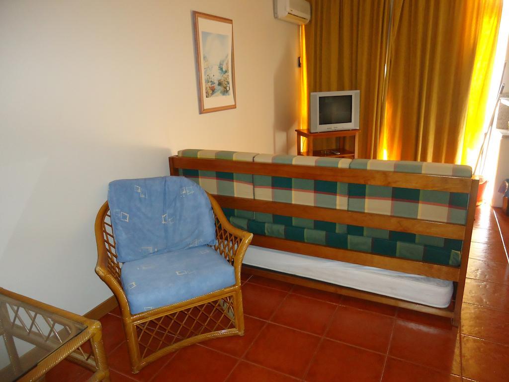 Apartamentos Varandas Da Rocha Portimão Camera foto