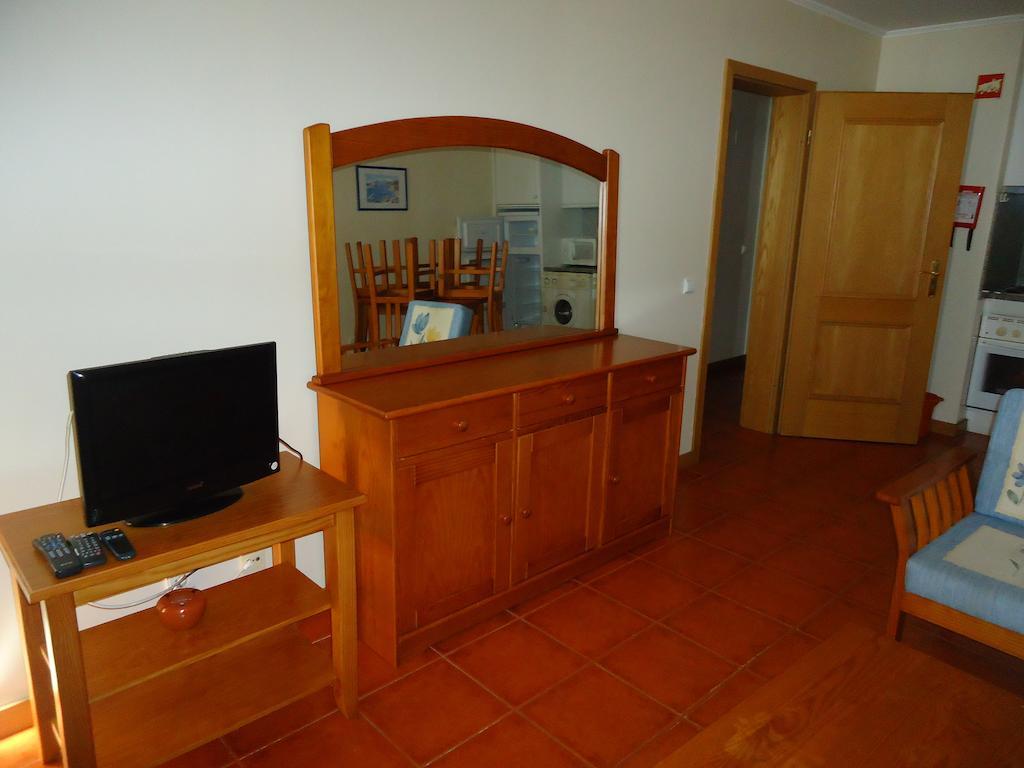 Apartamentos Varandas Da Rocha Portimão Camera foto