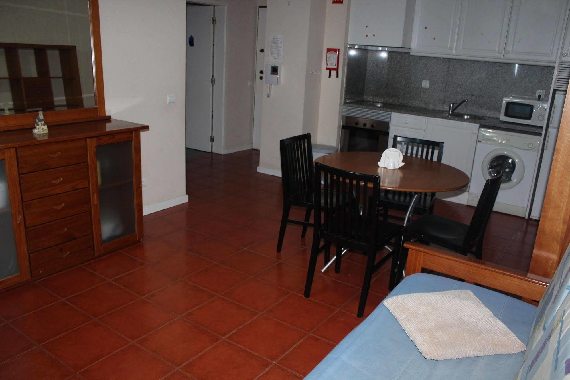 Apartamentos Varandas Da Rocha Portimão Esterno foto