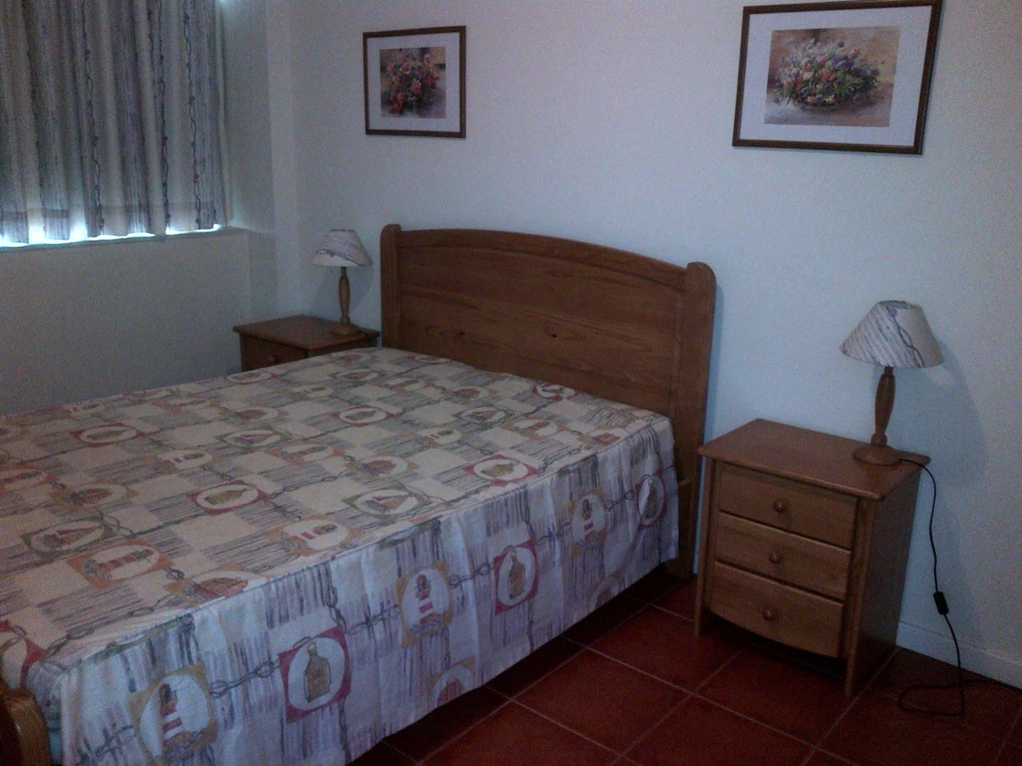 Apartamentos Varandas Da Rocha Portimão Esterno foto