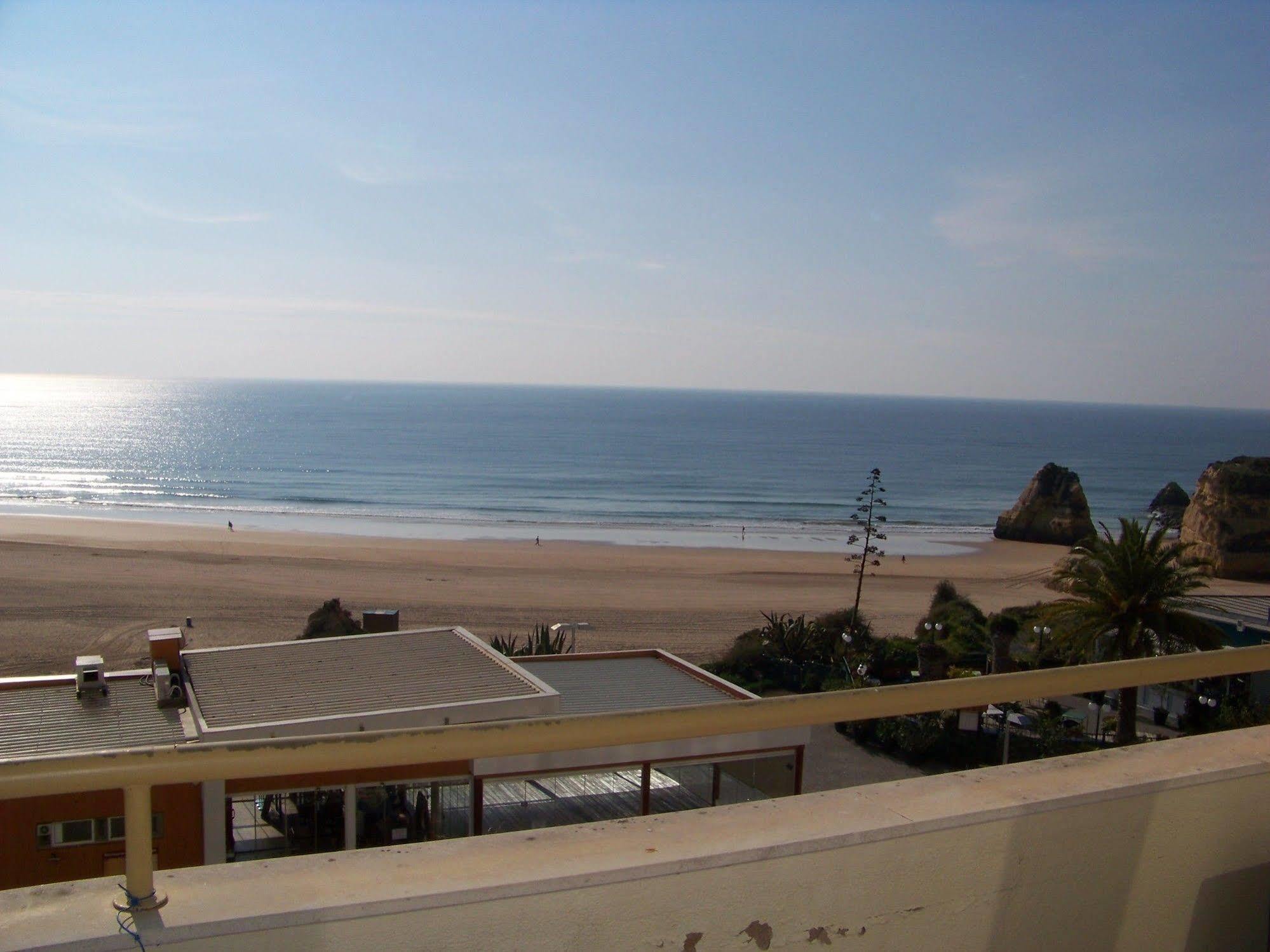 Apartamentos Varandas Da Rocha Portimão Esterno foto
