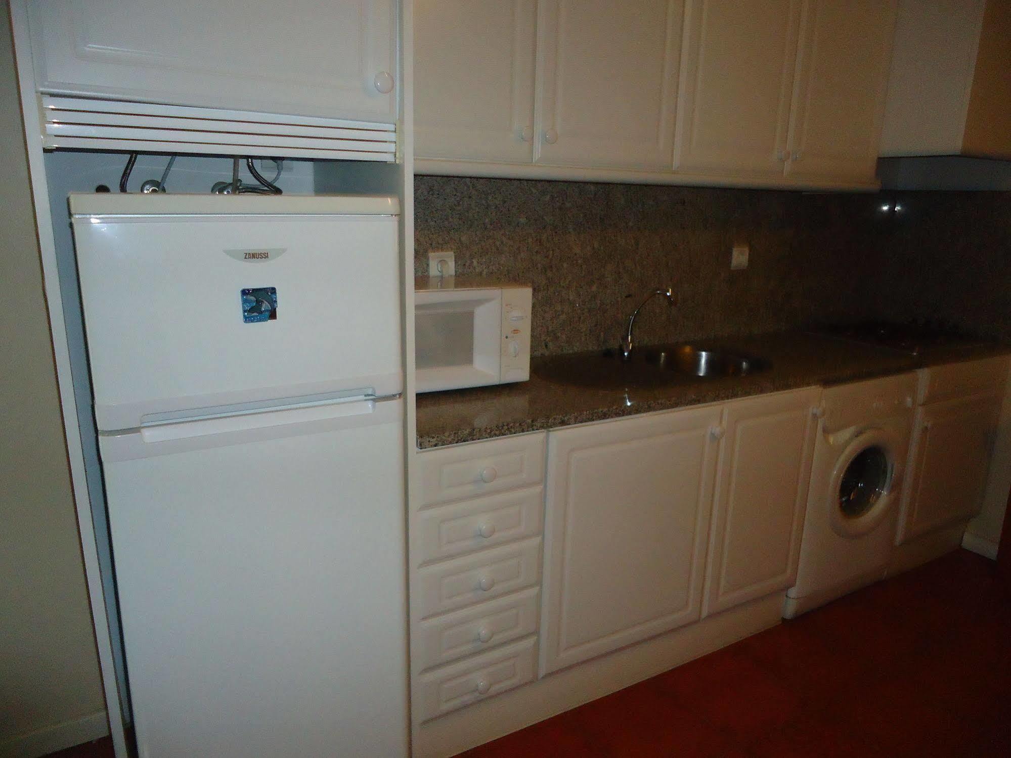 Apartamentos Varandas Da Rocha Portimão Esterno foto