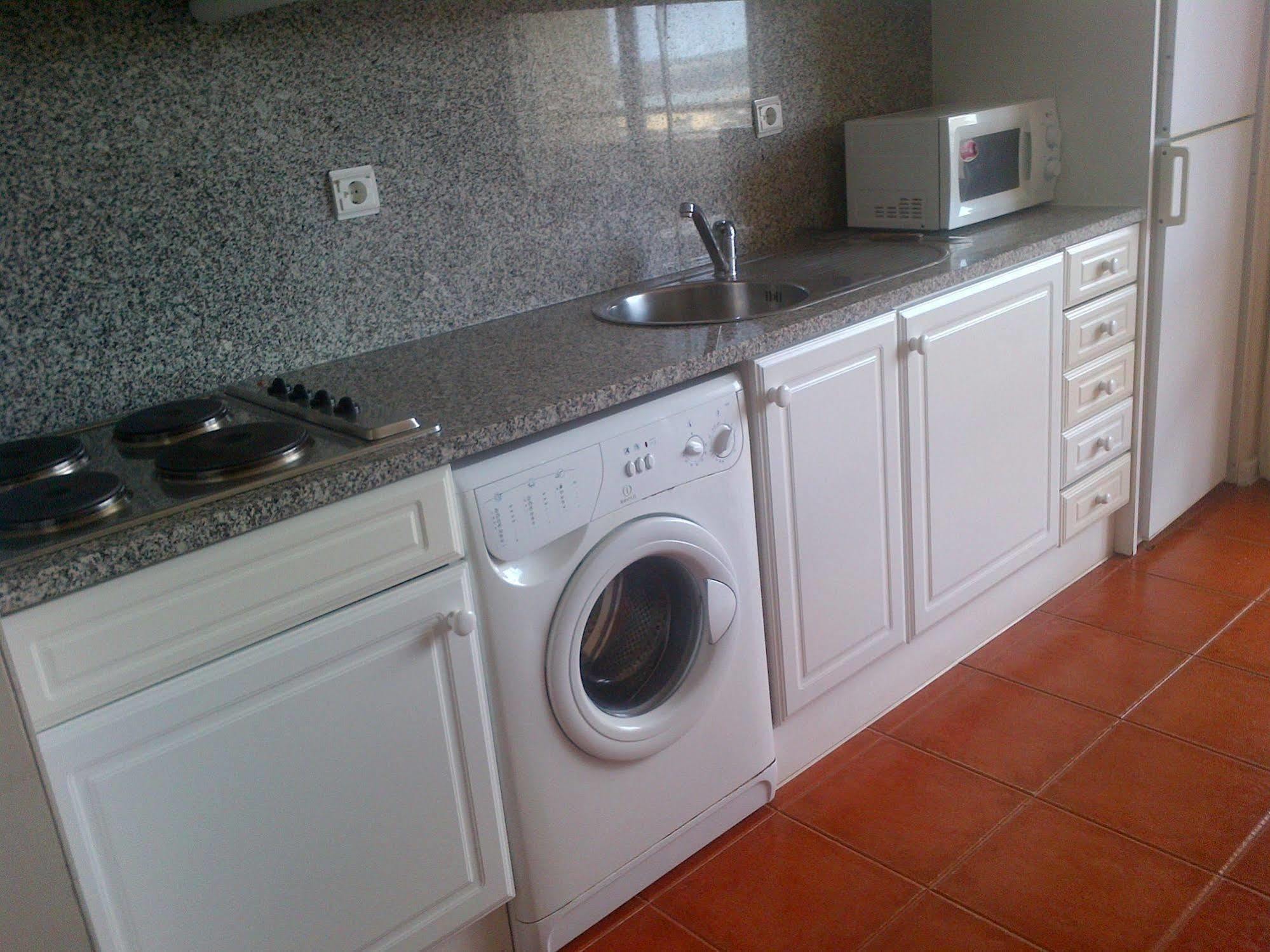 Apartamentos Varandas Da Rocha Portimão Esterno foto