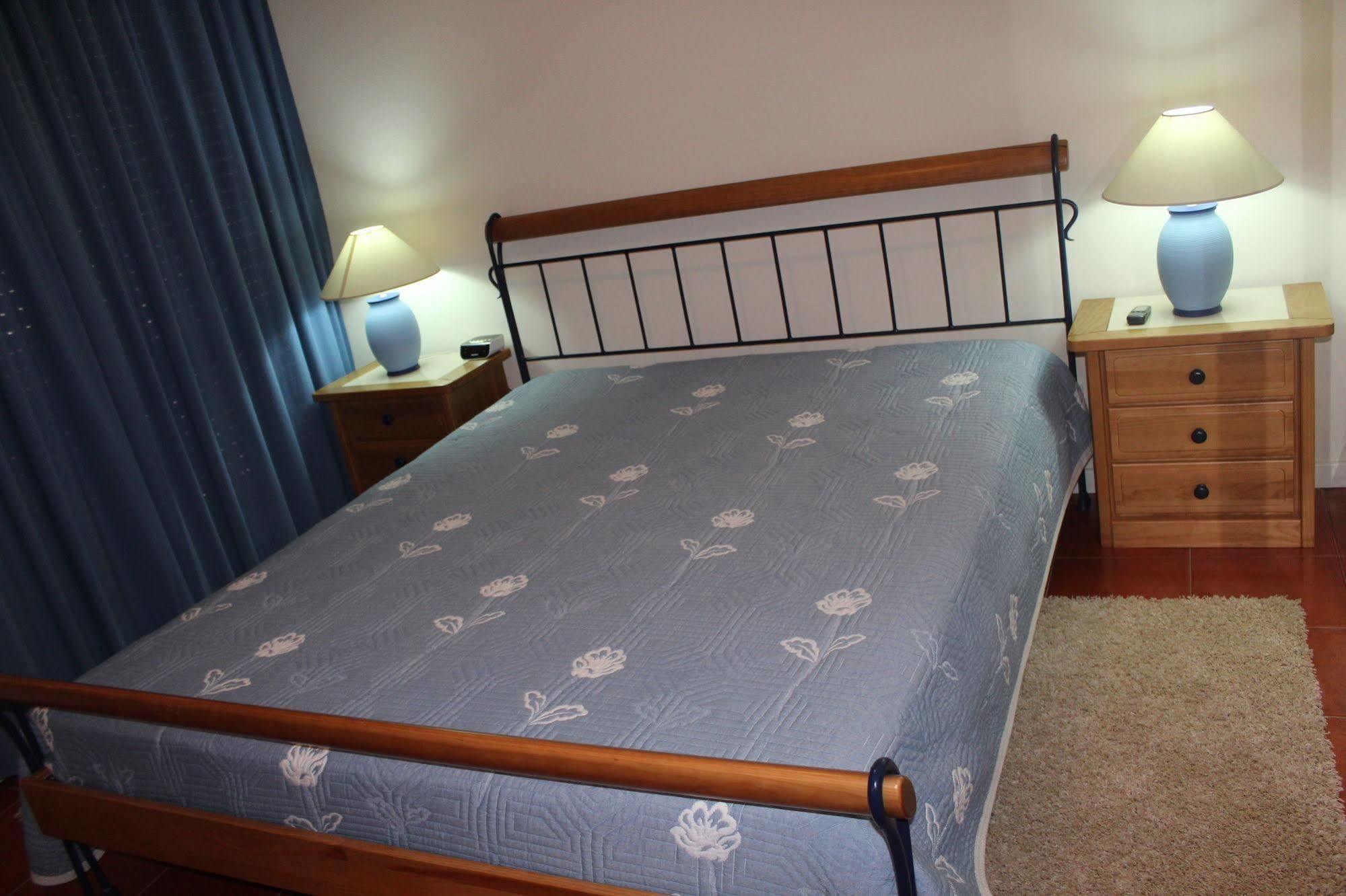 Apartamentos Varandas Da Rocha Portimão Esterno foto