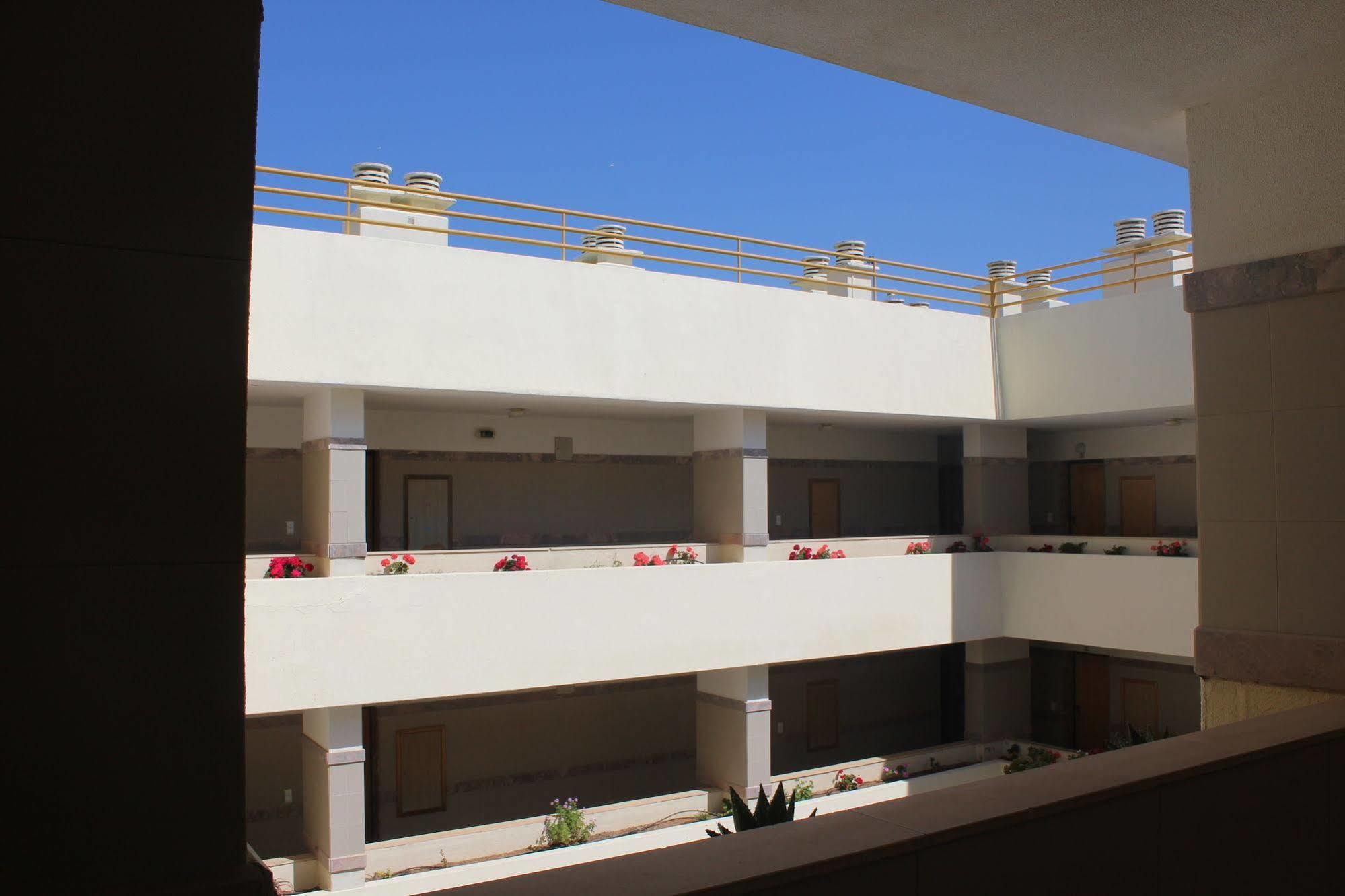 Apartamentos Varandas Da Rocha Portimão Esterno foto