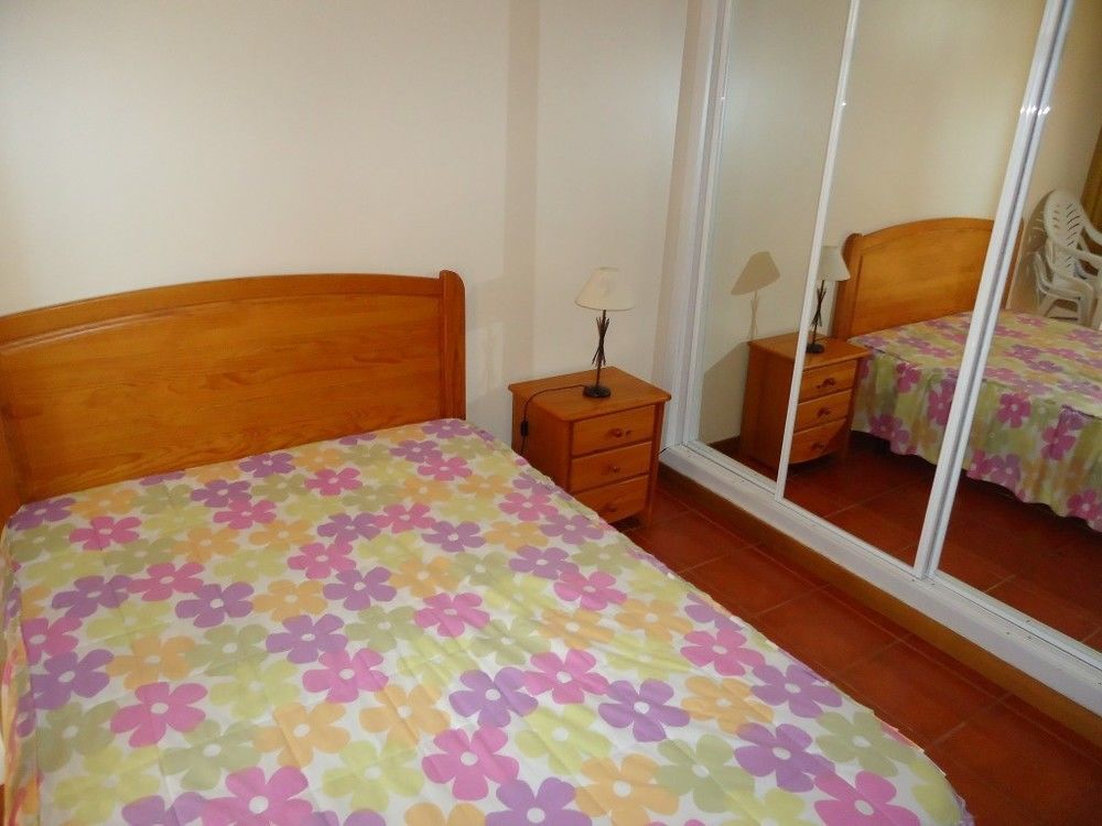 Apartamentos Varandas Da Rocha Portimão Esterno foto