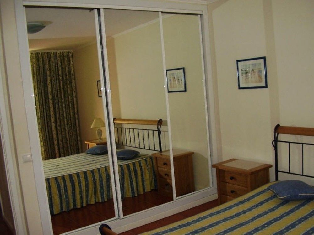 Apartamentos Varandas Da Rocha Portimão Esterno foto