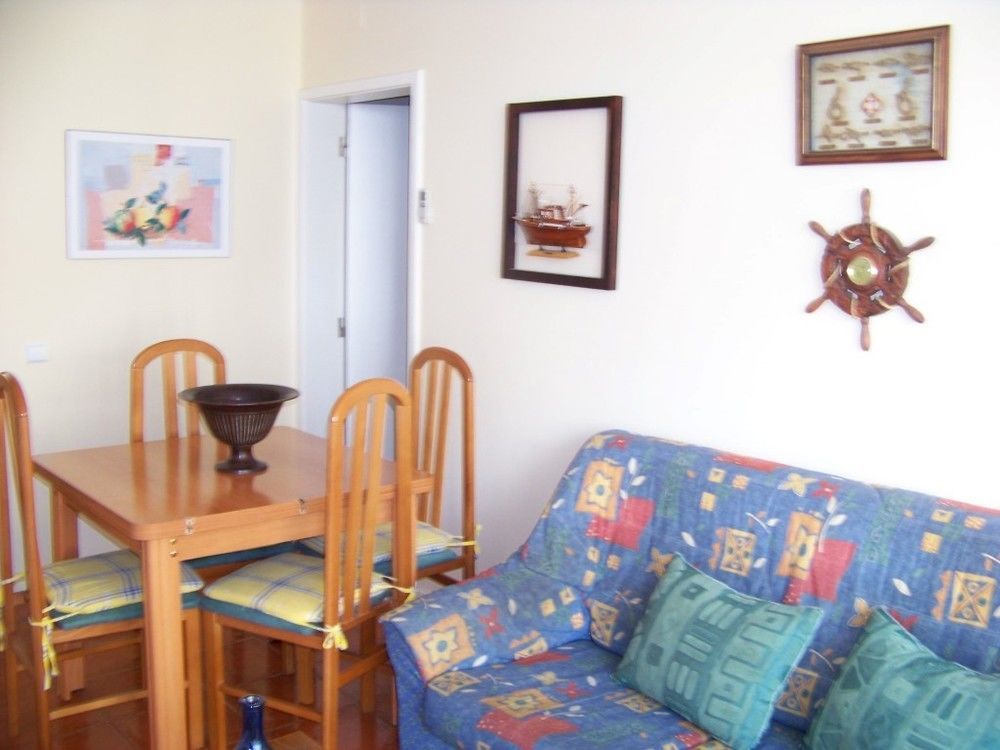 Apartamentos Varandas Da Rocha Portimão Esterno foto