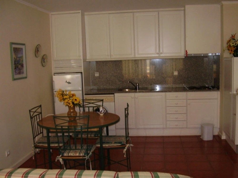 Apartamentos Varandas Da Rocha Portimão Esterno foto