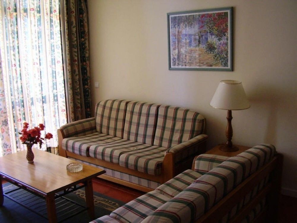 Apartamentos Varandas Da Rocha Portimão Esterno foto