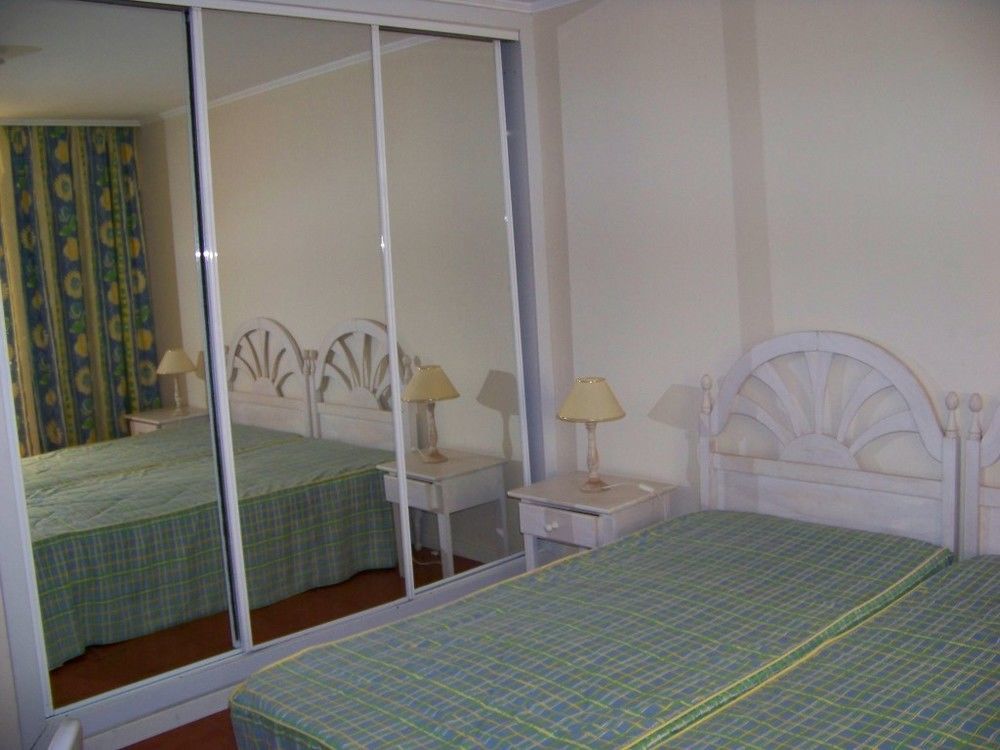 Apartamentos Varandas Da Rocha Portimão Esterno foto